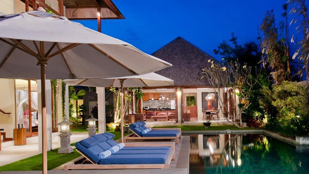 Villa Joss