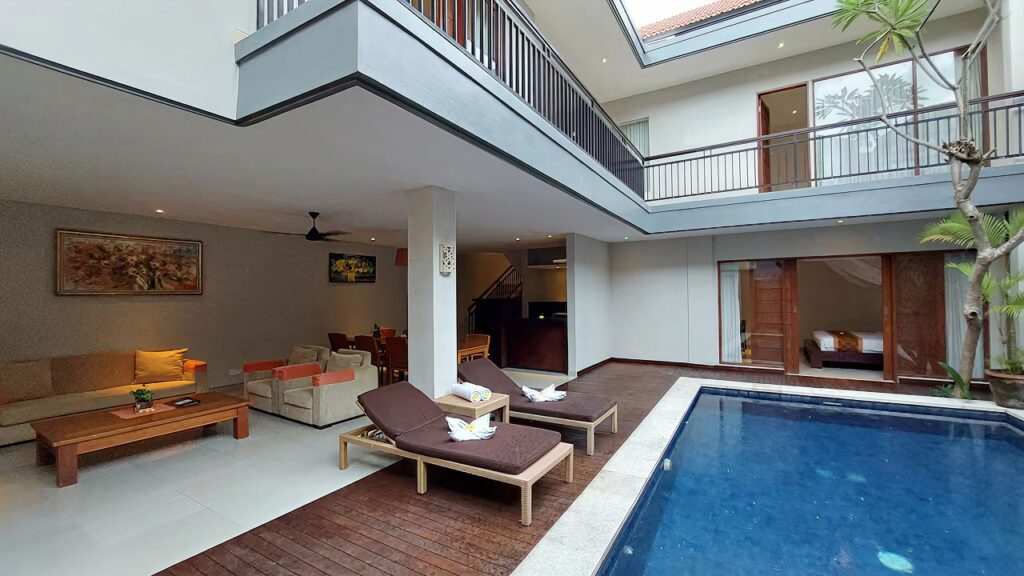 The Light Villas