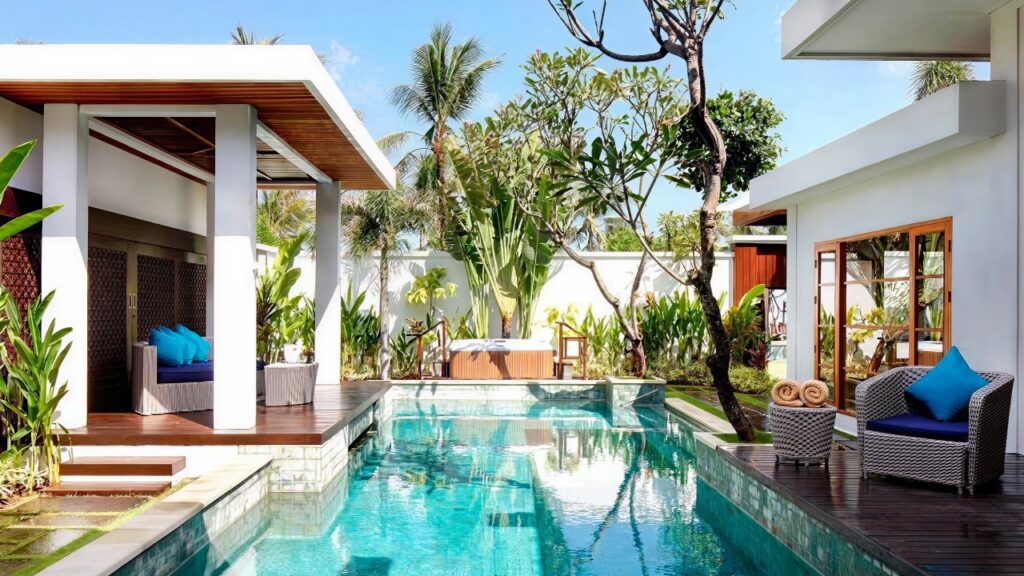 The Samaya, Seminyak 