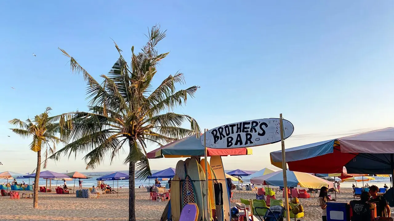 Seminyak Travel Guide