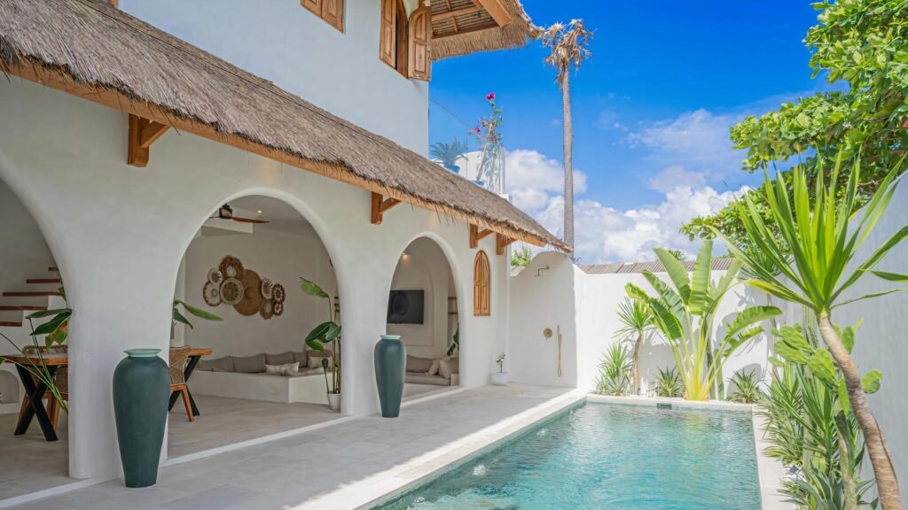 Where to Stay in Seminyak