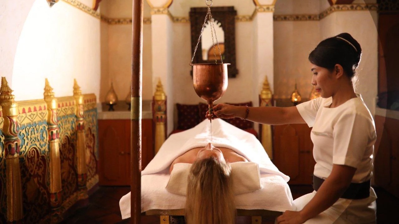 Best spa in Seminyak for a relaxing Balinese treatment