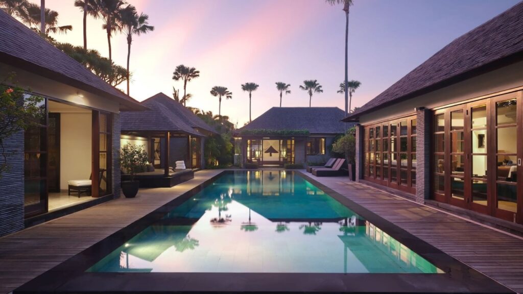 Seminyak Villas