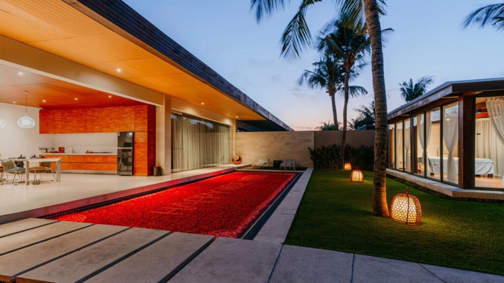 Best Villas in Seminyak